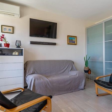 Appartement Ganteaume - Welkeys 卡西斯 外观 照片