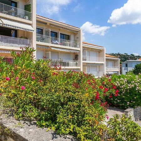 Appartement Ganteaume - Welkeys 卡西斯 外观 照片