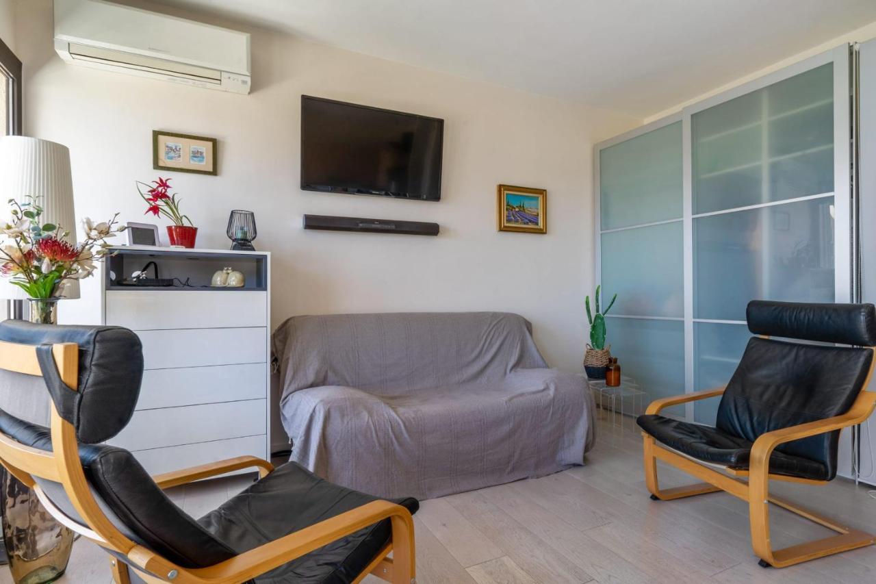 Appartement Ganteaume - Welkeys 卡西斯 外观 照片